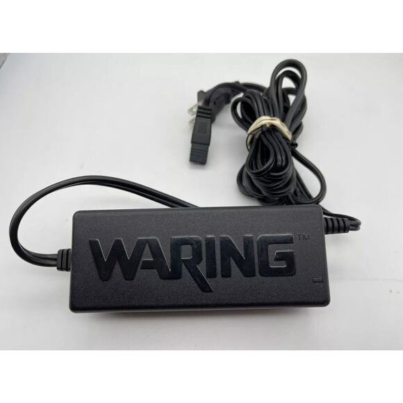 Genuine OEM Waring Pro Power Adapter Supply MTR72DAUL-1260 Output 12V - Picture 1 of 4